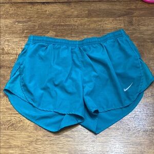 Women’s Nike Dri-fit Running Shorts